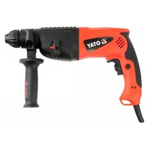 YATO SDS-PLUS Fúrókalapács - 850 W