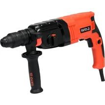 YATO SDS-PLUS Fúrókalapács - 850 W YATO SDS-PLUS Fúrókalapács - 850 W