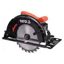 YATO Kézi körfűrész - 1300 W/65 mm YATO Kézi körfűrész - 1300 W/65 mm