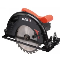 YATO Kézi körfűrész - 2000 W/83 mm