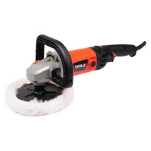 YATO Polírozó - 1200 W/180 mm YATO Polírozó - 1200 W/180 mm