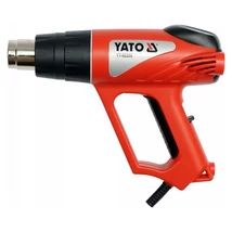 YATO Hőlégfúvó - 2000 W