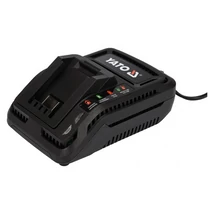 YATO Akkumulátor töltő - 18 V