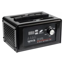 YATO Akkumulátor töltő (YT-83052) - 12-24 V/30 A