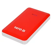 YATO Power bank - 7500 mAh