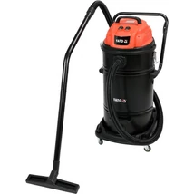 YATO Ipari porszívó - 2400 W/70 l