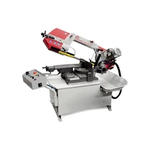 BOMAR Ergonomic 340.278 DGH szalagfűrész