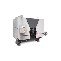 BOMAR Production 300.280 ANC LS 1500 szalagfűrészgép