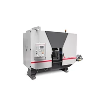 BOMAR Production 500.460 ANC LS 1500 szalagfűrészgép