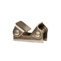 STRONG V-TALP U-SZORÍTÓKHOZ ÉS FOGÓKHOZ - UD-R / ROZSDAMENTES ACÉL