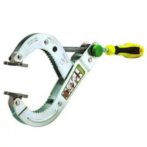 STRONG CÁPASZORÍTÓ EGYENES KARRAL - 127 mm