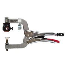 STRONG FÖLDELŐ SZORÍTÓ - 450A