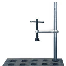 STRONG PERSELYES MODULÁRIS LEMEZSZORÍTÓ - 254 mm