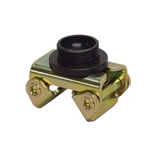 STRONG CSAVAROS V-TALP - ROZSDAMENTES ACÉL