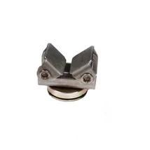 STRONG FELSŐ V-TALP UD SZORÍTÓKHOZ - ROZSDAMENTES ACÉL