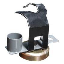 STRONG MIG HEGESZTŐPISZTOLY TARTÓ STRONG MIG HEGESZTŐPISZTOLY TARTÓ