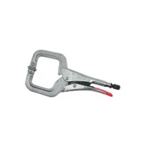 STRONG C-SZORÍTÓ FORGÓ PAD - 165 mm