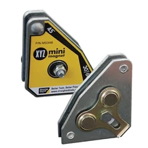 STRONG XYZ MÁGNES - 2 db-os