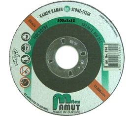 VÁGÓKORONGOK - 300 MM