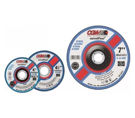 VÁGÓKORONGOK - 180 MM