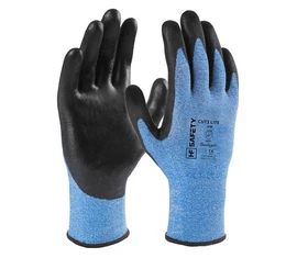 MUNKAVÉDELMI KESZTYŰK