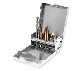 FÚRÓSZÁRAK, CSIGAFÚRÓK ÉS KÉSZLETEK