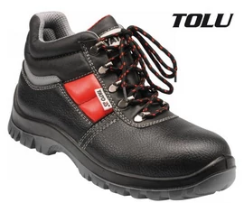 MUNKAVÉDELMI CIPŐK, BAKANCSOK