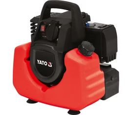 ÁRAMFEJLESZTŐK, KOMPRESSZOROK, HŐSUGÁRZÓK