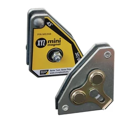 FÖLDELŐ ÉS HEGESZTŐ FOGÓK, MÁGNESEK, TÁMASZTÉKOK