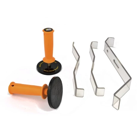 STRONG LAPOSANYAG RÖGZÍTŐ ÉS MOZGATÓ MÁGNESEK