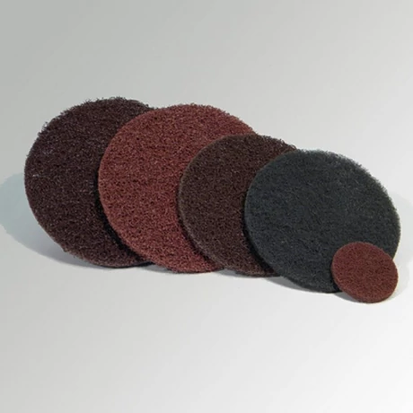 FLEXING vlies tárcsák - 150 mm