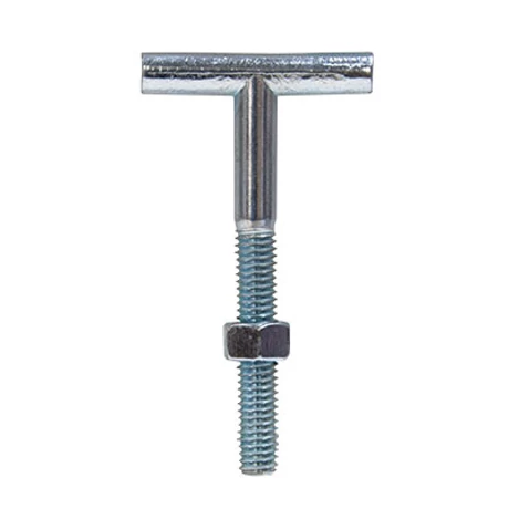 STRONG T-HEVEDER CSAVAR FOGÓKHOZ - M10