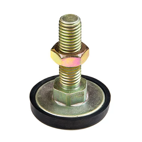 STRONG FOGÓKHOZ RÖGZÍTETT TALP