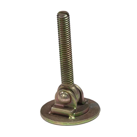 STRONG FORGÓTALP FOGÓKHOZ - 82 mm