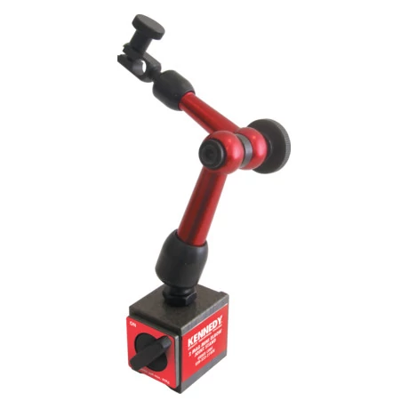 KENNEDY Könyökcsuklós 2 mágneses állvány kapcsolómágnessel (KEN3332140K)