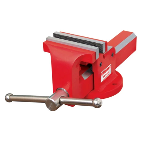 KENNEDY VBS100 Asztali satu - 100 mm