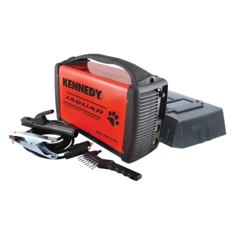 KENNEDY JAGUAR MMA Hegesztő inverter (KEN8803120K) - 150 A