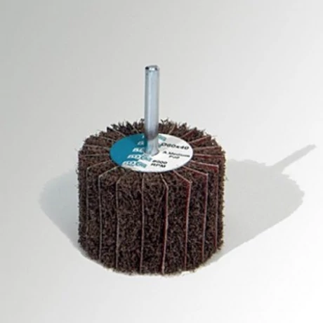 FLEXING csapos lamellás csiszolókorong - 6/30x05 mm