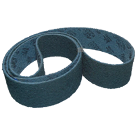 FLEXING Végtelenített csiszolószalag (3M Scotch-Brite) - A.Medium/60x1800 mm