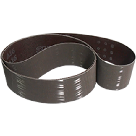FLEXING Végtelenített csiszolószalag (3M Trizact) - A160/75x1800 mm