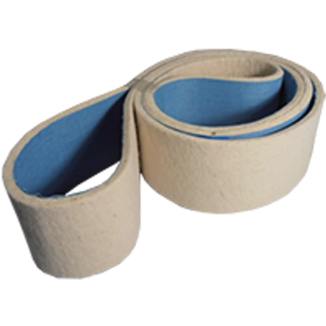 FLEXING Végtelenített csiszolószalag (filc) - 75x1800 mm