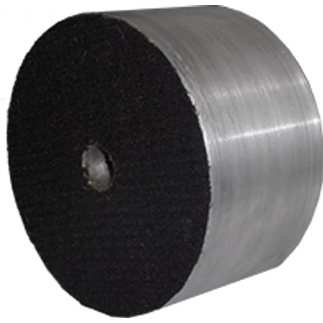 FLEXING Tartalék alumínium kerék - 150x80 mm