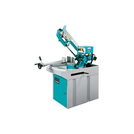 IMET GBS 218 GH gravitációs szalagfűrész