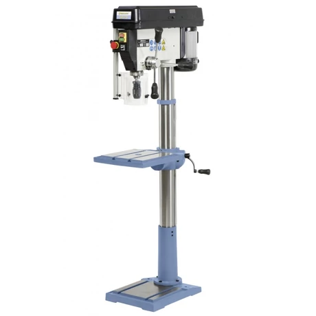 BERNARDO SB 32 S oszlopos fúrógép 400V BERNARDO SB 32 S oszlopos fúrógép 400V