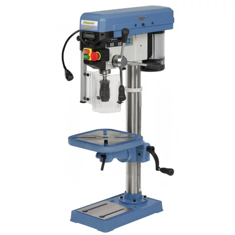 Bernardo BM 20 T asztali fúrógép, 230 V