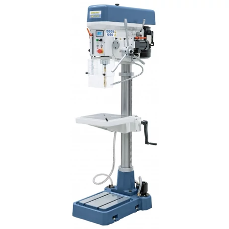 BERNARDO DMC 32 VC oszlopos fúrógép (400V)