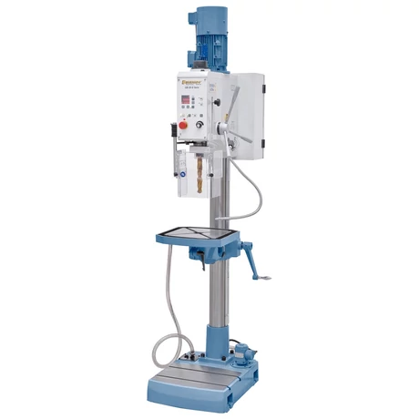 BERNARDO GB 28 S Vario oszlopos fúrógép