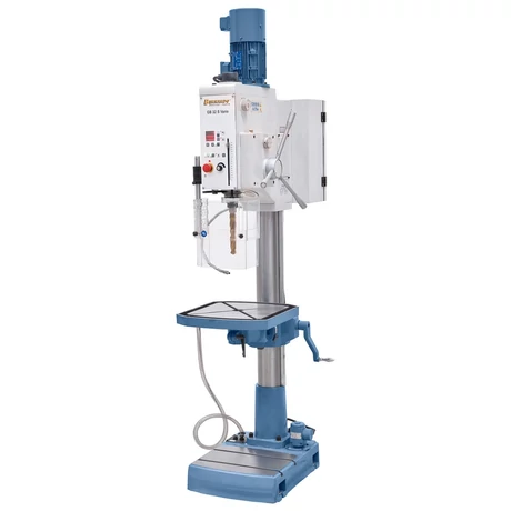 BERNARDO GB 32 S Vario oszlopos fúrógép