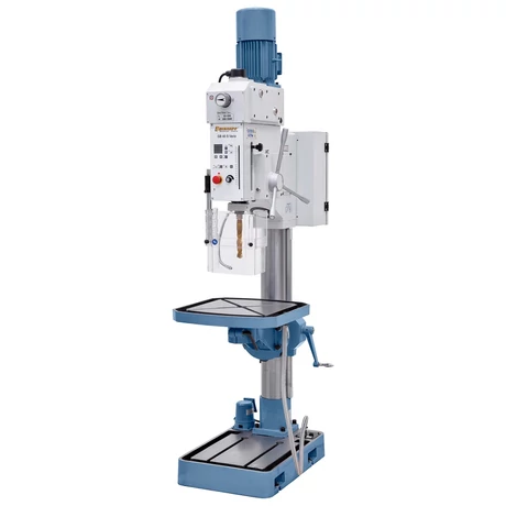 Bernardo GB 40 S Vario hajítóműves oszlopos fúrógép