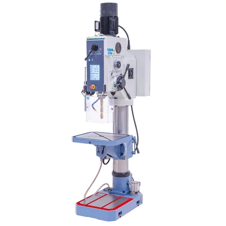 BERNARDO GB 55 NC Vario oszlopos fúrógép